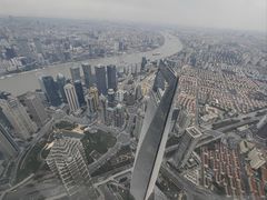 -上海中心大厦