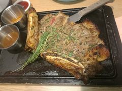 -摩欧客意式餐厅(高新活力汇店)