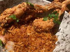 -Brut Eatery悦璞食堂(建国东路店)