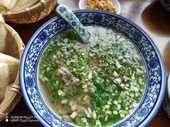 -长安后宰门水盆羊肉(新都心店)