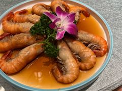 -金陵之星大酒店·中餐厅