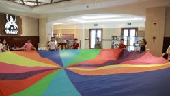 -派对猴生日派对策划