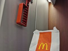 -麦当劳(宁波火车高铁站店)