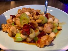 -向川南·水煮鱼·川菜(和平里店)