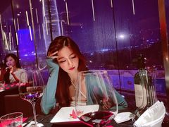 -wann lounge 低温慢煮牛排·清吧