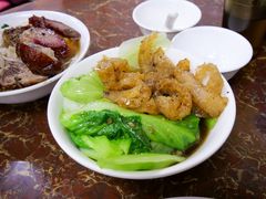 -陈光记烧腊店(罗保博士街店)