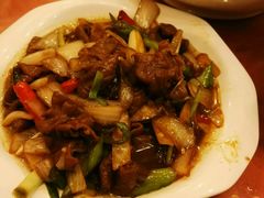 -秦臻海鲜农家乐(奉贤店)
