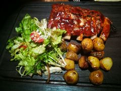 -Amanda餐厅(长乐路店)
