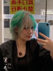 -Kraemer Paris苏豪路易士·嘉玛发廊