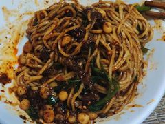 豌杂面-花市豌杂面(民生路店)