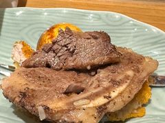 -大岛日本料理铁板烧(南通大饭店)