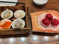 -日日鲜茶餐厅(小公园店)