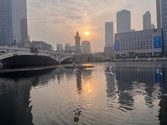 -古文化街旅游区