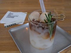 -ChanDu躔度咖啡(灯塔店)