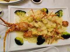 -朱仔记食府(江南大道店)