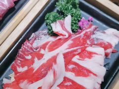 -湊湊火锅·茶憩(打浦桥日月光店)