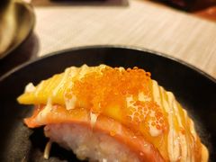 -昊·来了寿司(双楠2店)