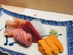 -鮨一日本料理旗舰店(总店)