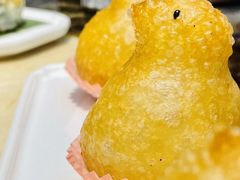 -东江海鲜大排档·潮汕菜·砂锅粥