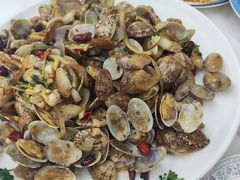 -北戴河庆山饭店·海鲜砂锅粥(北戴河黑石路店)