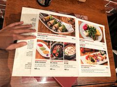 -格鲁·秀色Georgia’s Feast