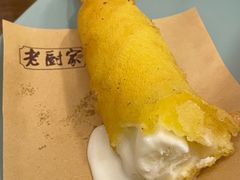 -老厨家(中央大街西七道街店)