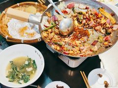 -富正毅三下锅连锁(三店)