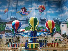 -蓬莱欧乐堡梦幻世界