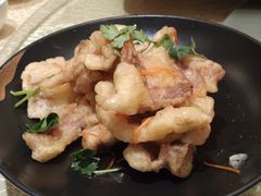 -京滨饭店·餐厅(阜外大街店)