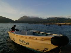 -西涌国际滨海旅游区