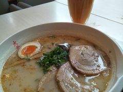 -味千拉面(上海蓝天路店)