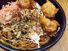 -食其家·牛丼咖喱(大悦城店)