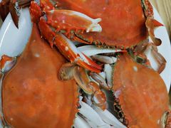 -聚德福海鲜家常菜(刘庄店)