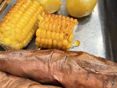 -张记焖窑·十五年专注焖烤(雍和宫店)