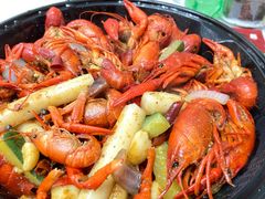 -龙虾风暴(松江店)