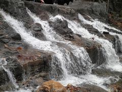 -关门山森林公园