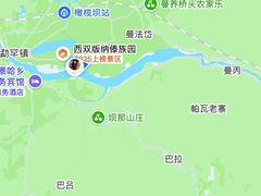-西双版纳傣族园