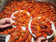 -汉丽斯巴西烤肉自助(市南店)