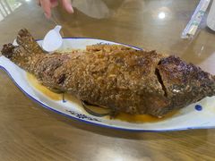 -张三烤肉