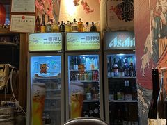 -九酢·海鲜居酒屋
