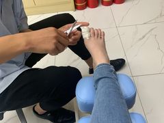 -北派修脚·采耳(上地信息路店)