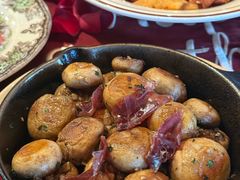 -BROWNSTONE布朗石西班牙餐厅(富城店)