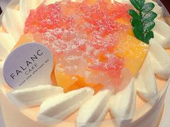 -FALANC CAKE生日蛋糕(广州店)