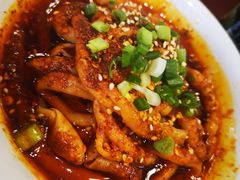 -付小姐在成都(中山公园店)