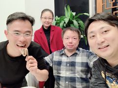 -岭南海晏楼(滨江东总店)