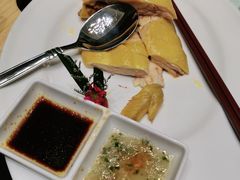 安吉竹林鸡-丰收日·小海鲜·沪上家宴(顾村正大店)
