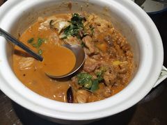 -大秦地·西北菜(纬四路店)