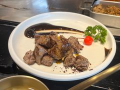 -大神太神·铁板烧(瑞虹天地月亮湾店)
