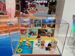 -泡泡玛特POPMART(上海环球港店)