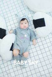 点击看大图 -宝贝天空儿童摄影(花溪店)